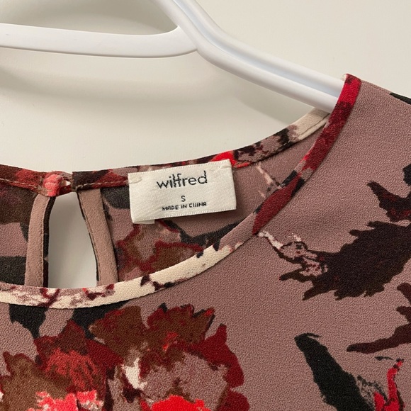 Wilfred Blouse - Picture 2 of 2